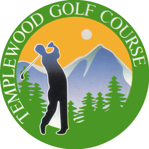 Templewood GC - Logo